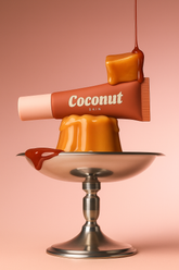 Caramel Kiss - Lip Butter